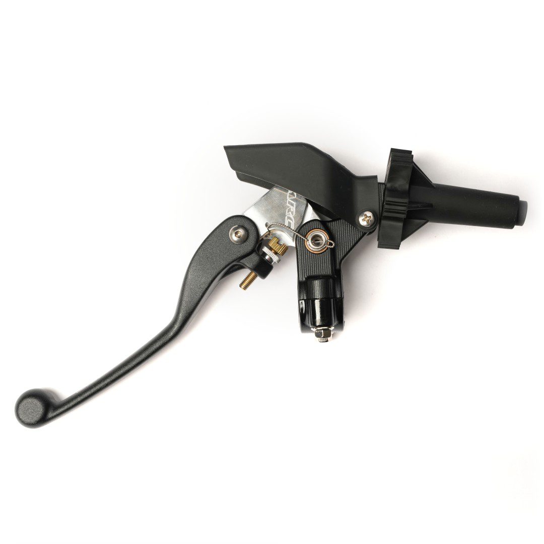 RC8 - AC-CP-201 – ARC Levers