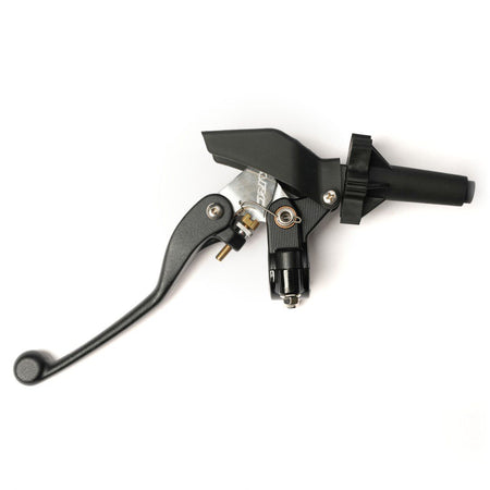 RC-8 CLUTCH PERCH ASSEMBLY ALL CP-201 - Image 6