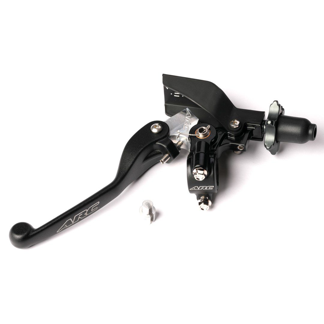 DC8 - AC-CP-304 – ARC Levers