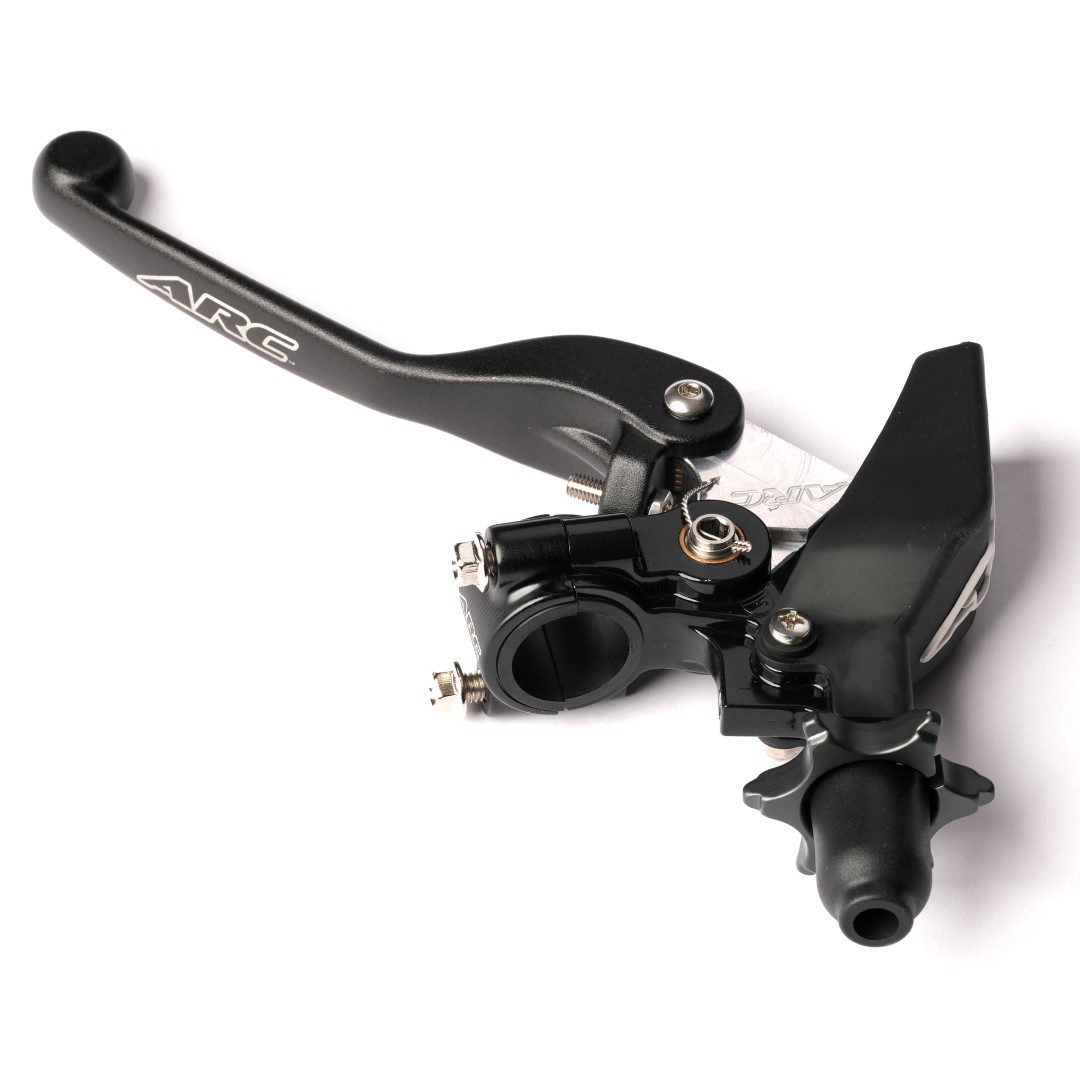M.G.C SAA リボルバー　 12inch ジャンク品 ARC AC-CP-304 DC8 Folding Clutch Perch Assembly – ARC Levers
