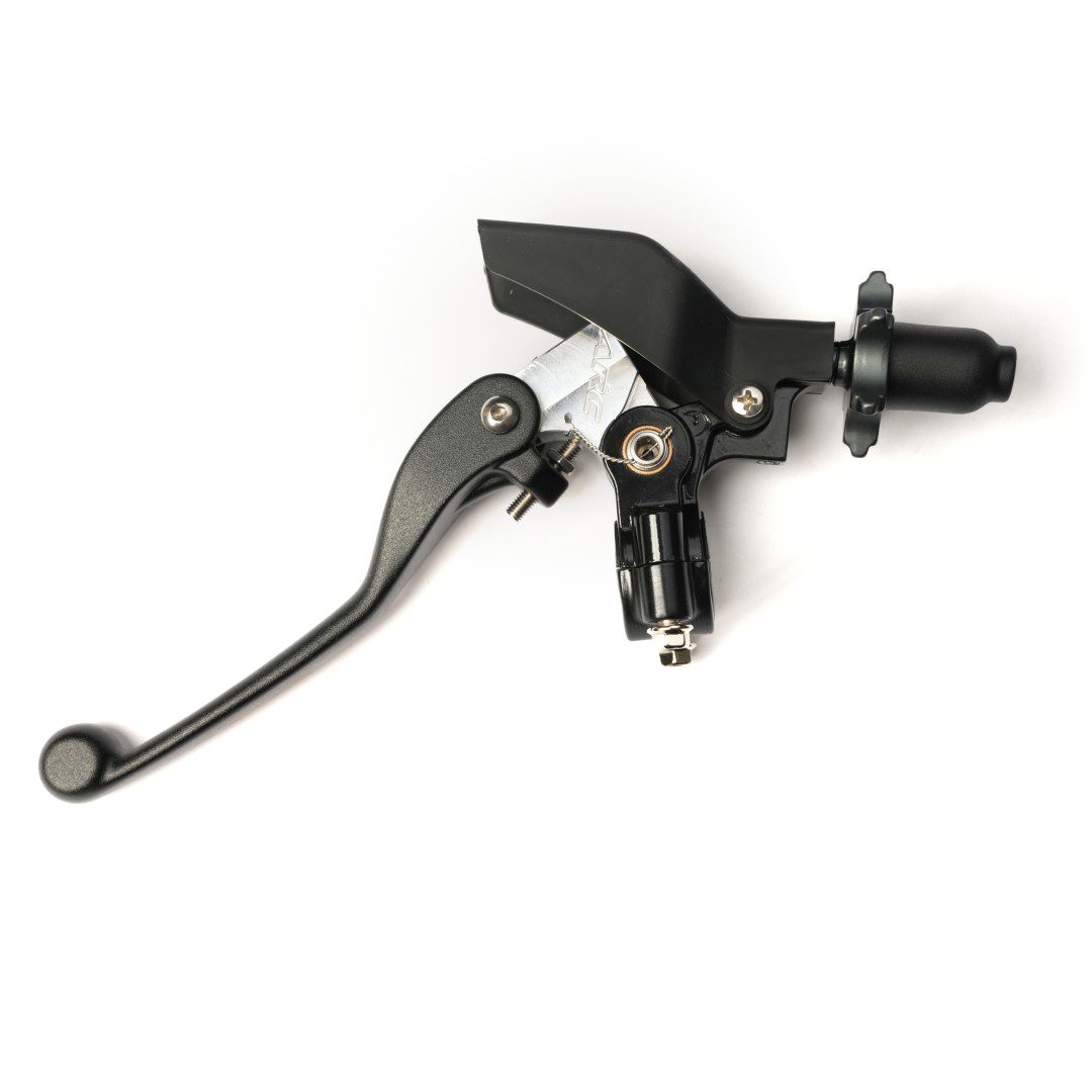 DC8 - AC-CP-304 – ARC Levers