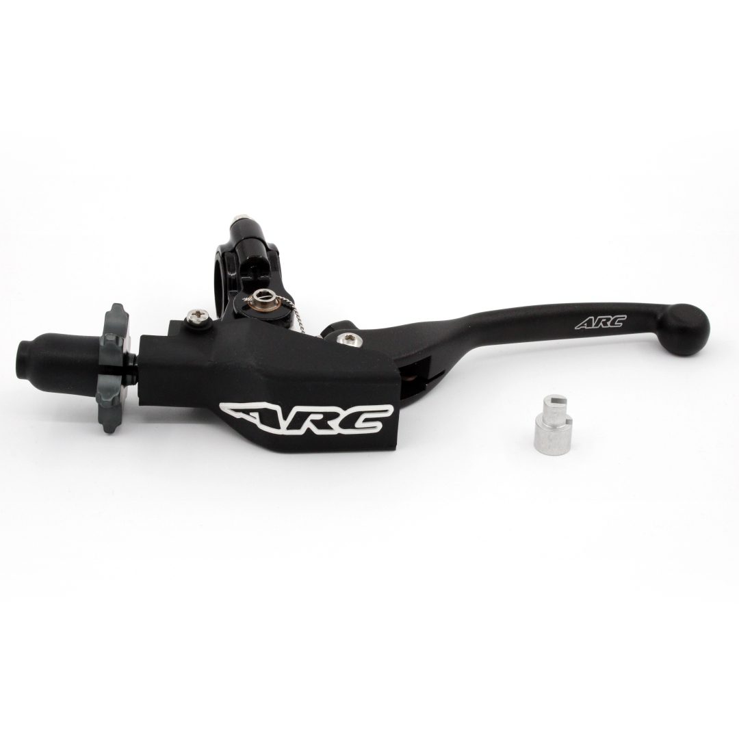 DC8 - AC-CP-304 – ARC Levers
