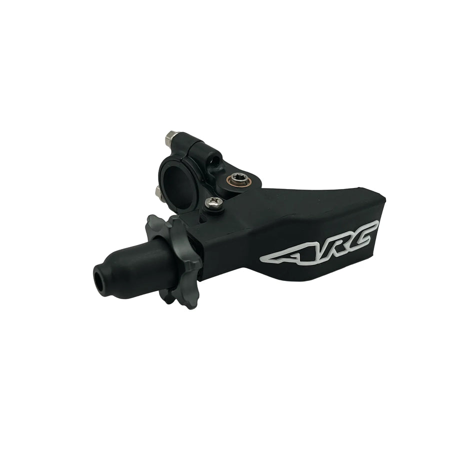 DC-8 PERCH ASSEMBLY WITH NO LEVER CP-310