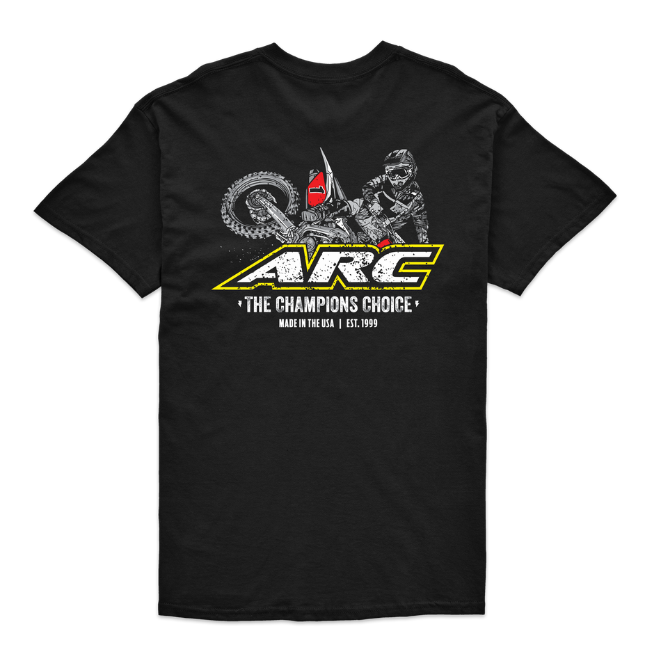Champion's Choice T-Shirt