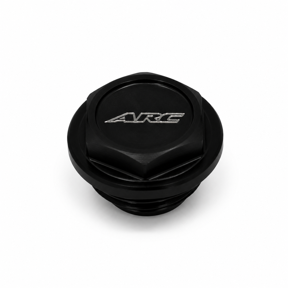 ARC AC-MC111 Billet Brembo Rear Brake Master Cylinder Cap