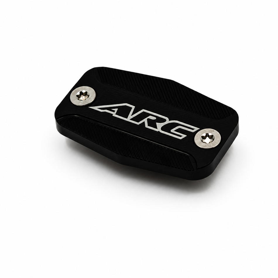ARC AC-MC105 Billet Braktec Master Cylinder Cap