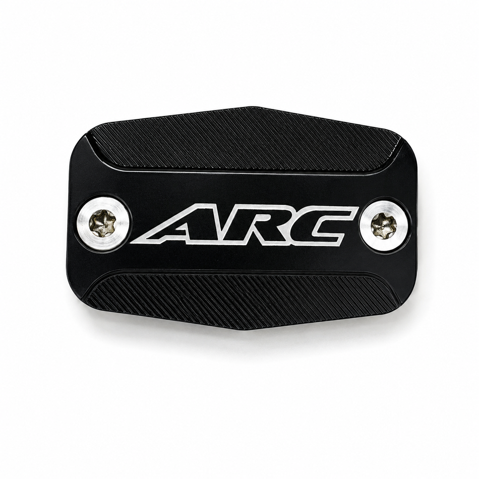ARC AC-MC105 Billet Braktec Master Cylinder Cap