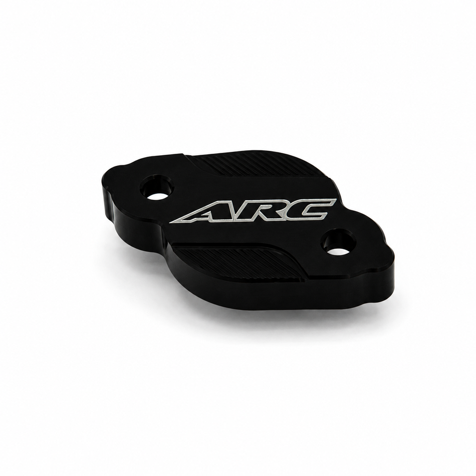 ARC AC-MC110 Billet Nissin Rear Brake Master Cylinder Cap