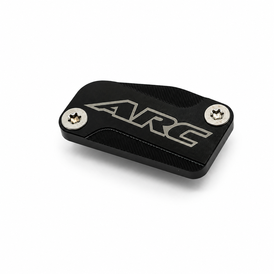 ARC AC-MC106 Billet Formula Front Brake Master Cylinder Cap