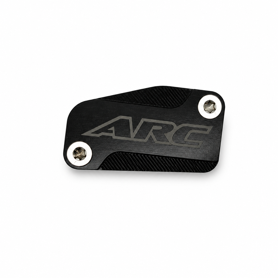 ARC AC-MC106 Billet Formula Front Brake Master Cylinder Cap
