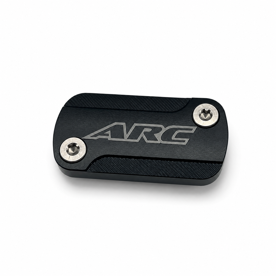 ARC AC-MC100 Billet Nissin Front Brake Master Cylinder Cap