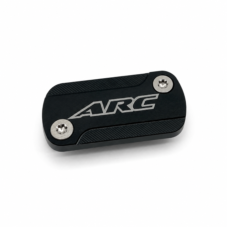 ARC AC-MC100 Billet Nissin Front Brake Master Cylinder Cap