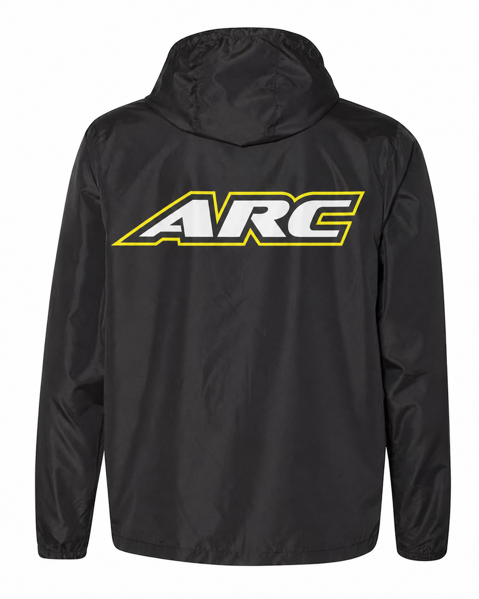 ARC Logo Windbreaker