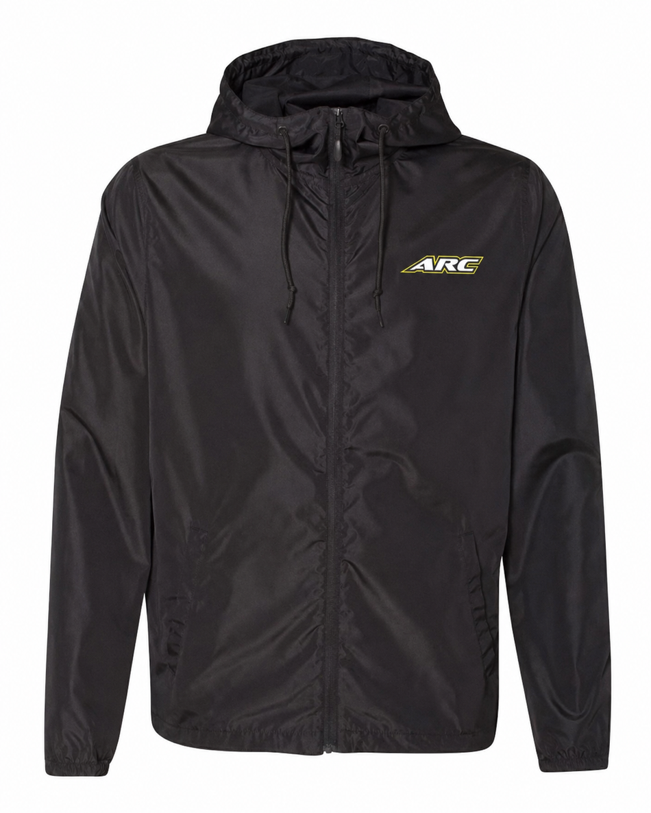 ARC Logo Windbreaker
