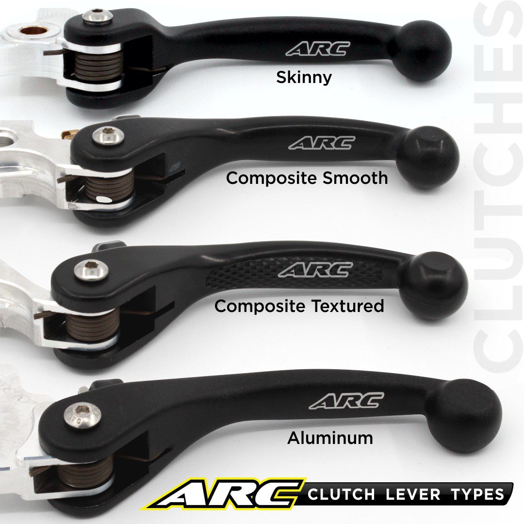 Clutch – AC-CL-224 – ARC Levers