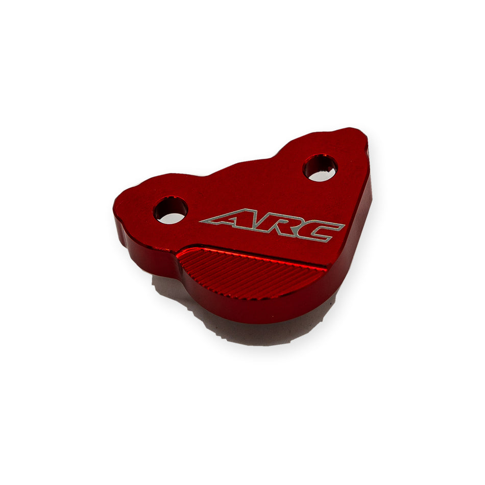 ARC AC-MC109 Billet Nissin Rear Brake Master Cylinder Cap