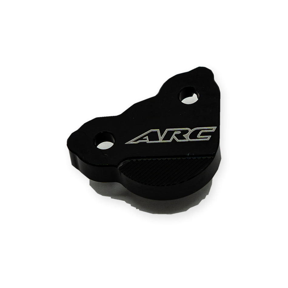 ARC AC-MC109 Billet Nissin Rear Brake Master Cylinder Cap
