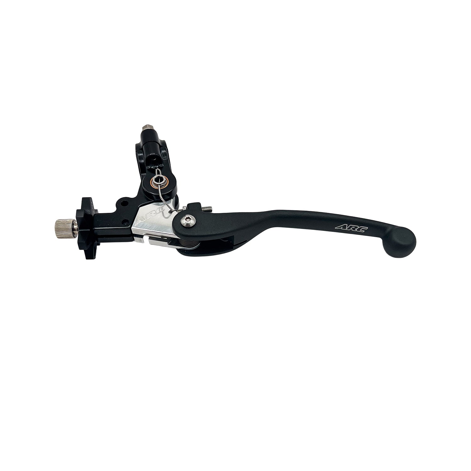 ARC AC-CP-406 MC8 Clutch and Left-Hand Brake Perch Assembly – ARC