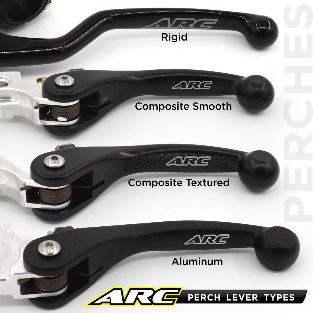 MC8 Clutch Perch - AC-CP-406 – ARC Levers