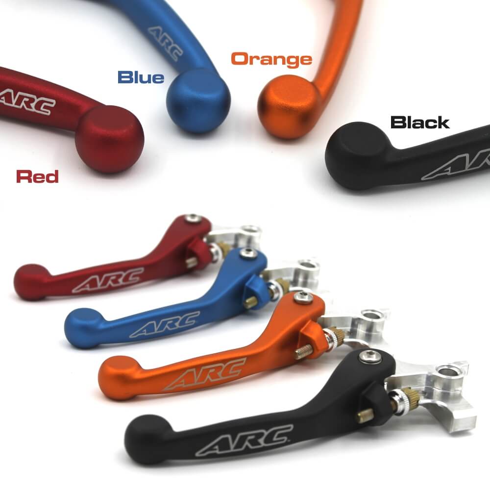 RC8 - AC-CP-201 – ARC Levers
