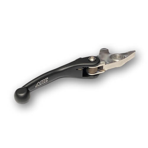 BRAKE LEVER HONDA 86-89 BR-612 - Image 1