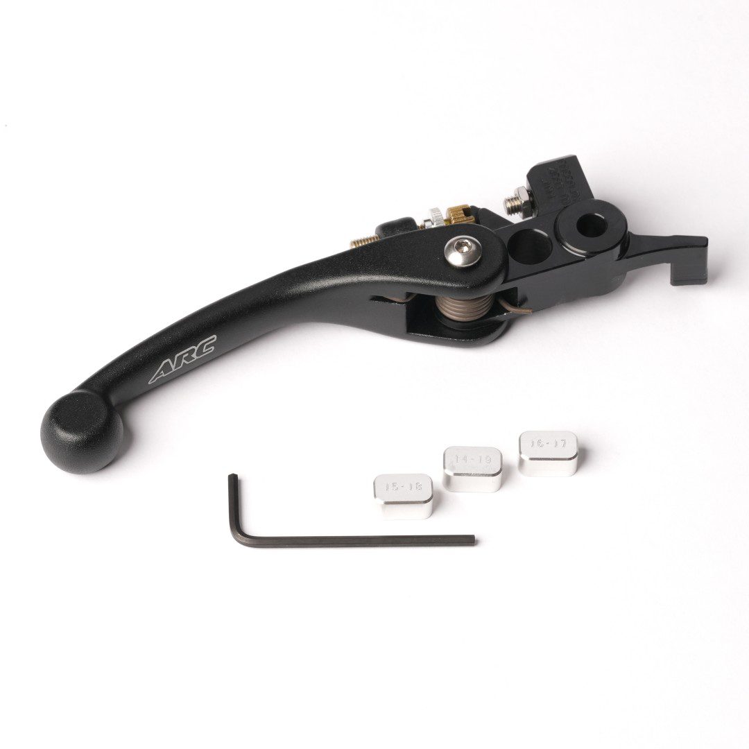 CLUTCH POWER LEVER HUSQVARNA 17-21 CL-224i