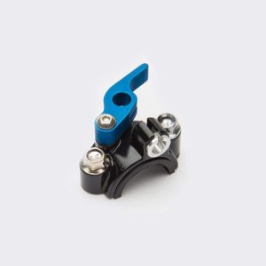 ARC Slipper clamp with Hot Start Lever HS-201